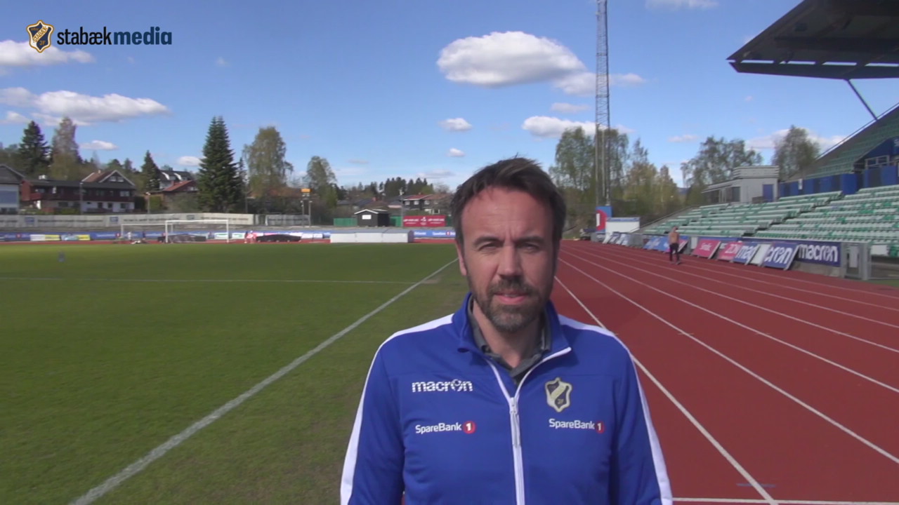 Kjøp billett nå